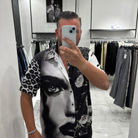 Camicia FACE
