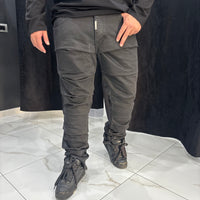 FLARE DRAP CIANOTIC