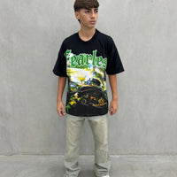 T-SHIRT FEARLESS-260013