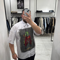 Camicia Joker