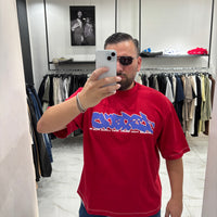 Tshirt LETSGO.