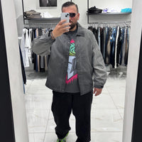 JACKET DEGRADÈ
