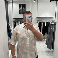 Camicia Sharm