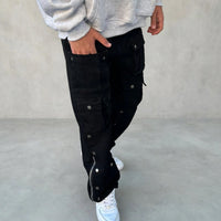 JEANS CARGO-5554