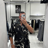 Camicia Santorini