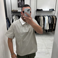 POLO RIGATA