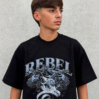 T-SHIRT REBEL-002