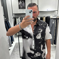 Camicia FACE