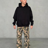HOODIE CROP-20011