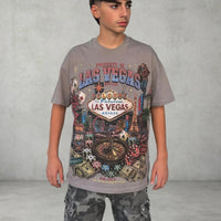 T-SHIRT LAS VEGAS-20015