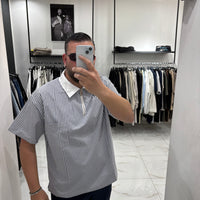 POLO RIGATA
