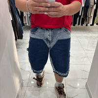 Shorts Carpenter