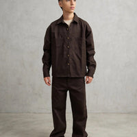 CORDSET POCKET-3464