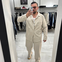 CORDSET POST - Outsider17