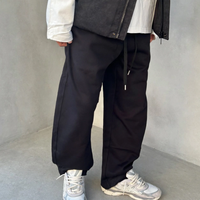 JUMPSUIT BALLON-15577