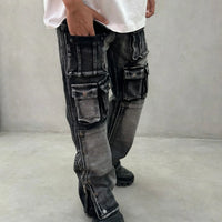 JEANS CARGO-5554