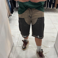 Shorts Carpenter Sabbiato