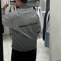 JACKET DEGRADÈ