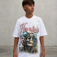 T-SHIRT HUNTER-260016