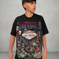 T-SHIRT LAS VEGAS-20015