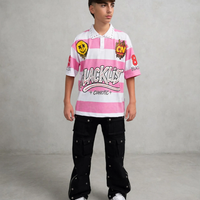 POLO BLACK\LIST-200165