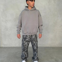 HOODIE CROP-20011