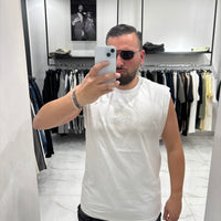 Canotta Smanicata