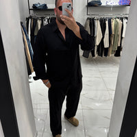 Camicia Taglia Unica