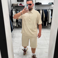 CORDSET POLO