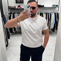T-SHIRT SCOZIA