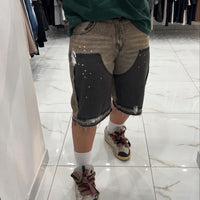 Shorts Carpenter Sabbiato