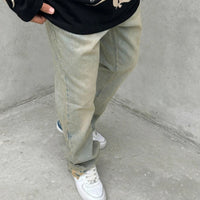 JEANS FLARE-20021