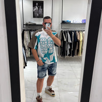 T-Shirt Cristobal