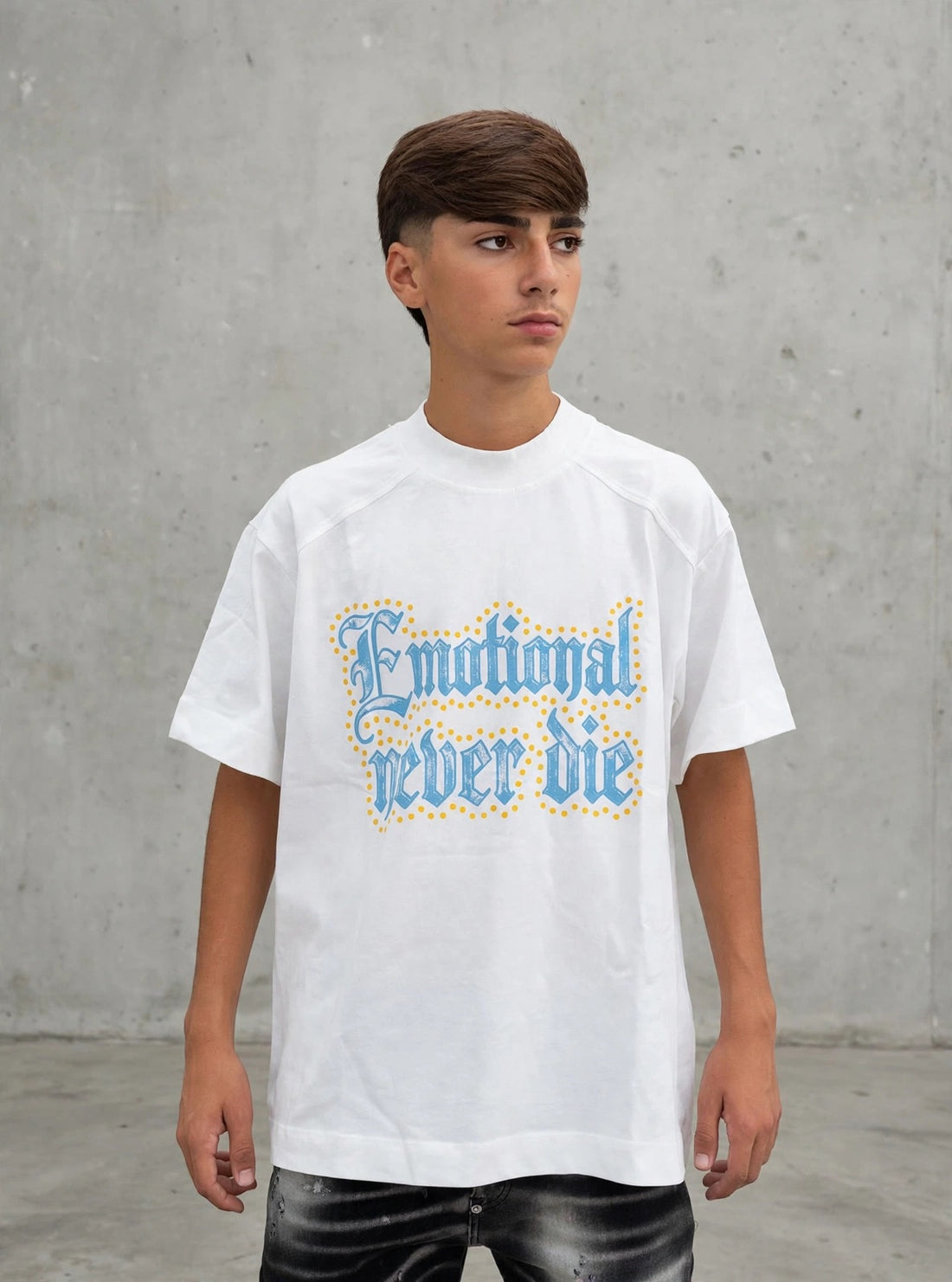 T-SHIRT EMOTIONAL-002