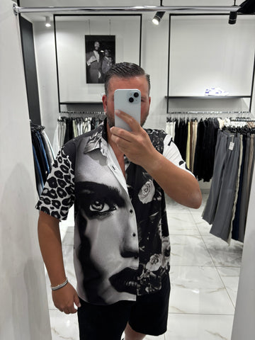 Camicia FACE