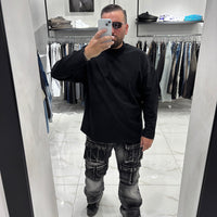 CARGO MULTIPOCKET