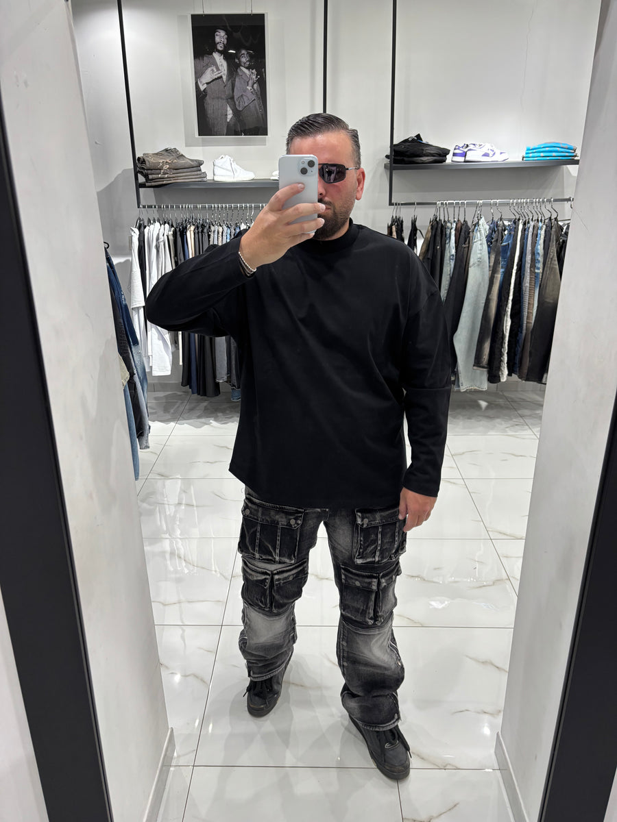 CARGO MULTIPOCKET