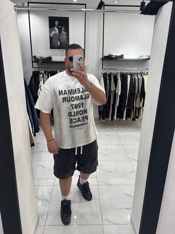 T-Shirt Balenman