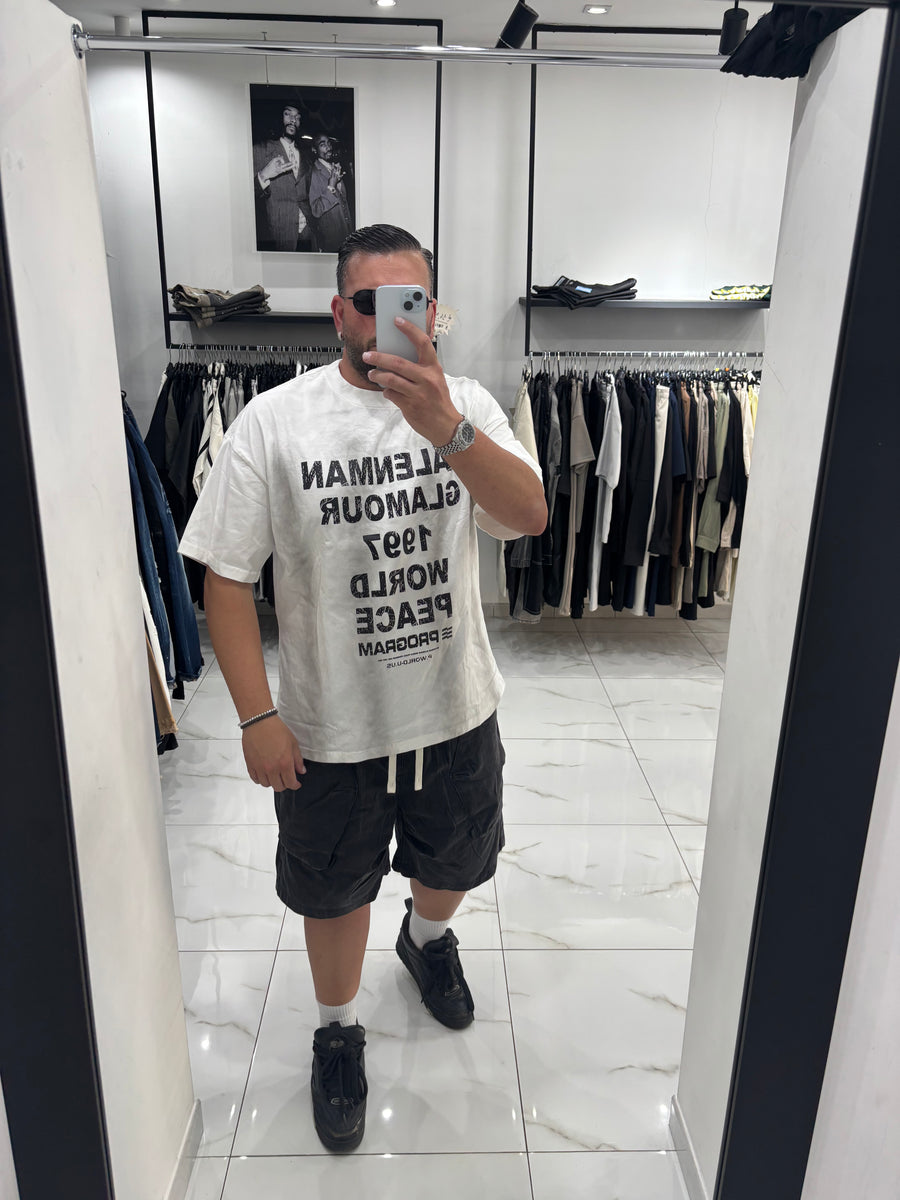 T-Shirt Balenman