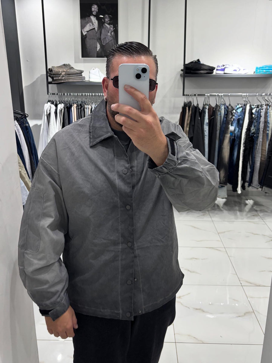 JACKET DEGRADÈ