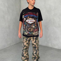 T-SHIRT LAS VEGAS-20015