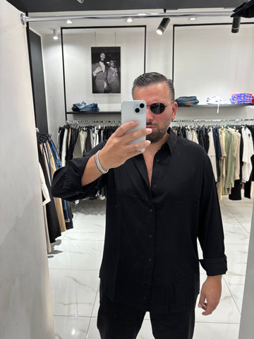 Camicia Taglia Unica