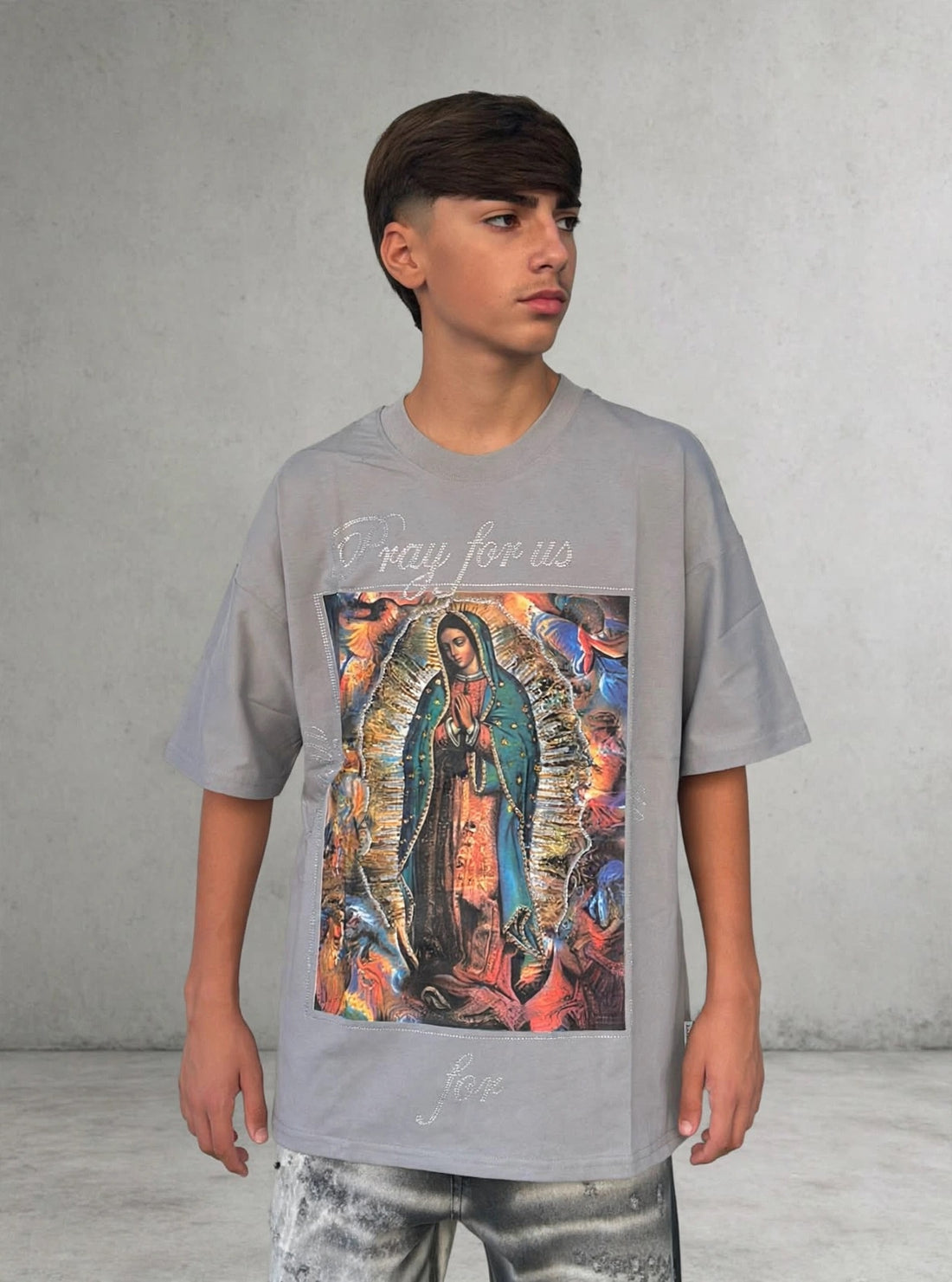 T-SHIRT PRIDE-260016
