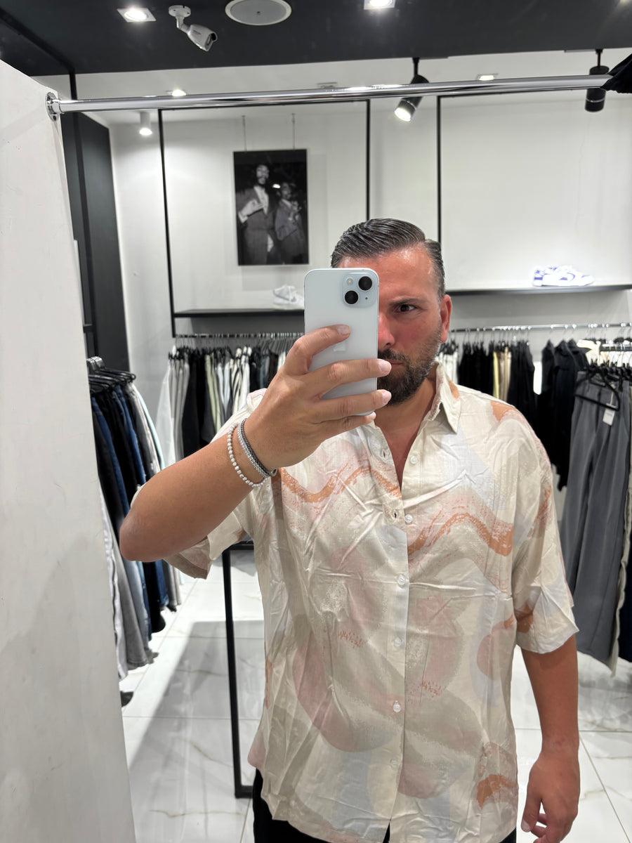 Camicia Sharm
