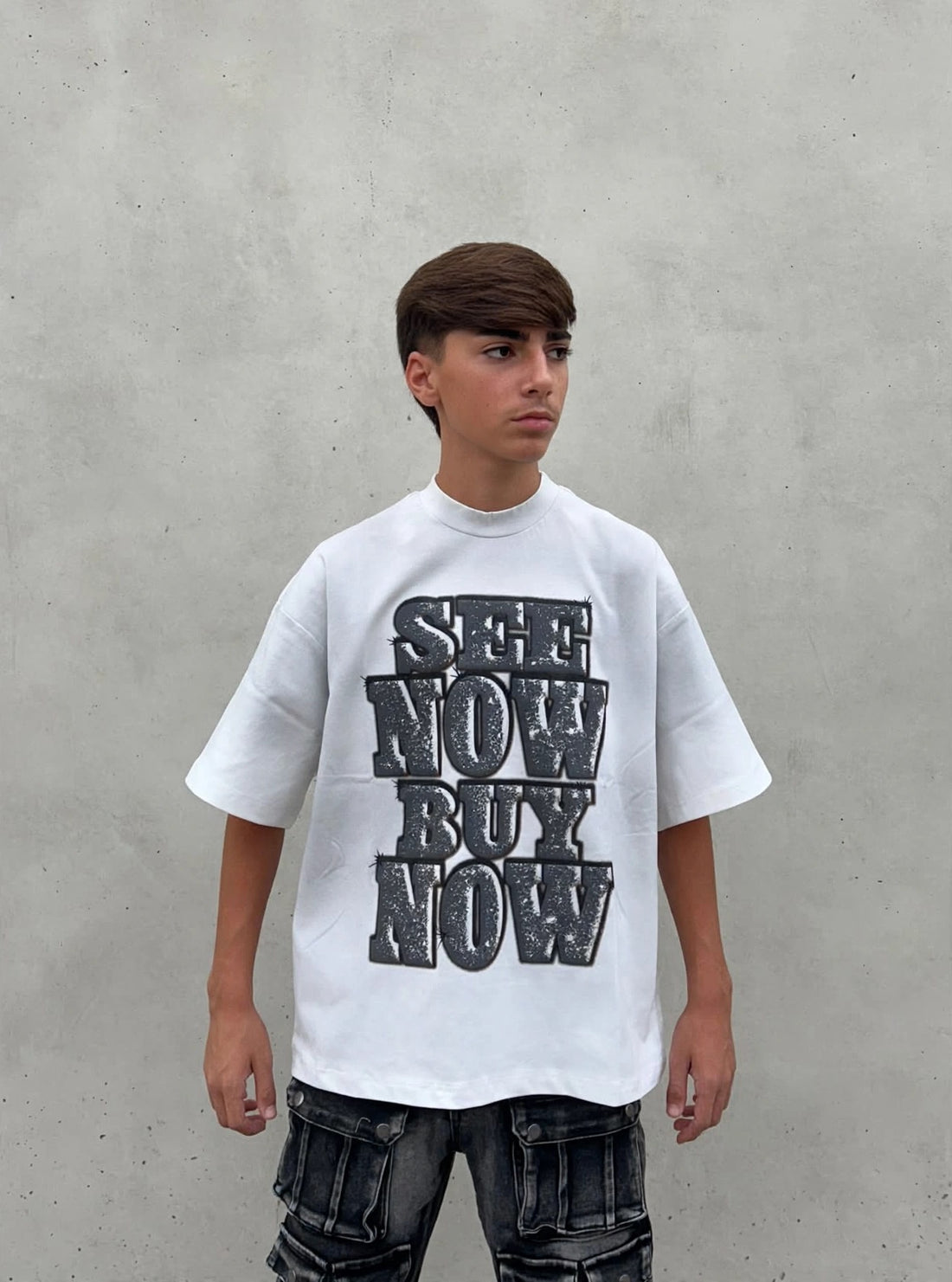 T-SHIRT HUSTLE BRAND-003