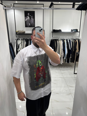 Camicia Joker