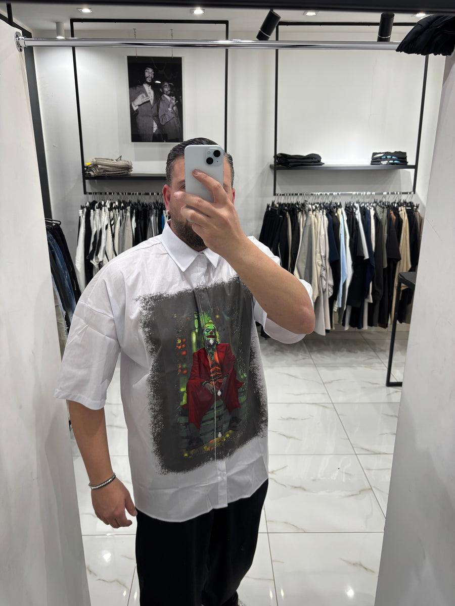 Camicia Joker