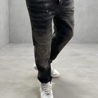 JEANS NEW FIT BLACK-20185