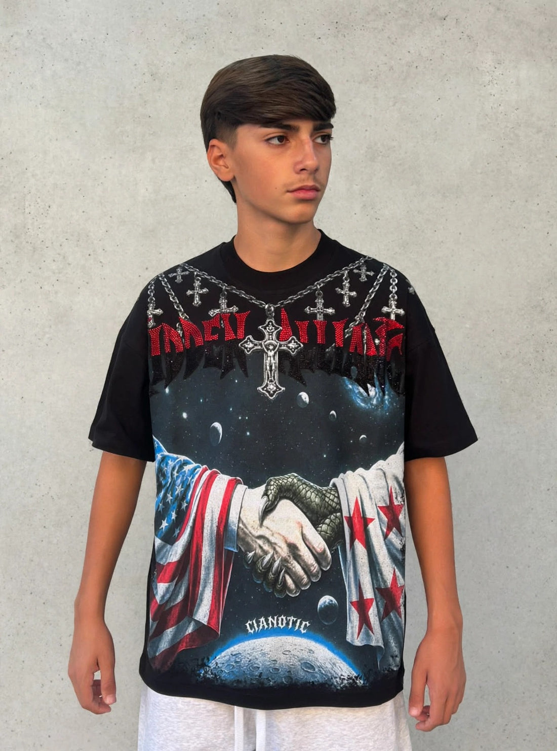 T-SHIRT ALLIANCE-20015