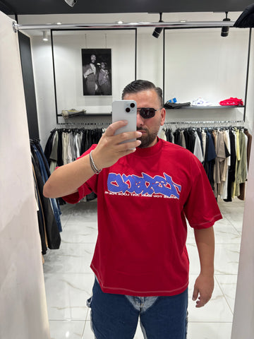 Tshirt LETSGO.